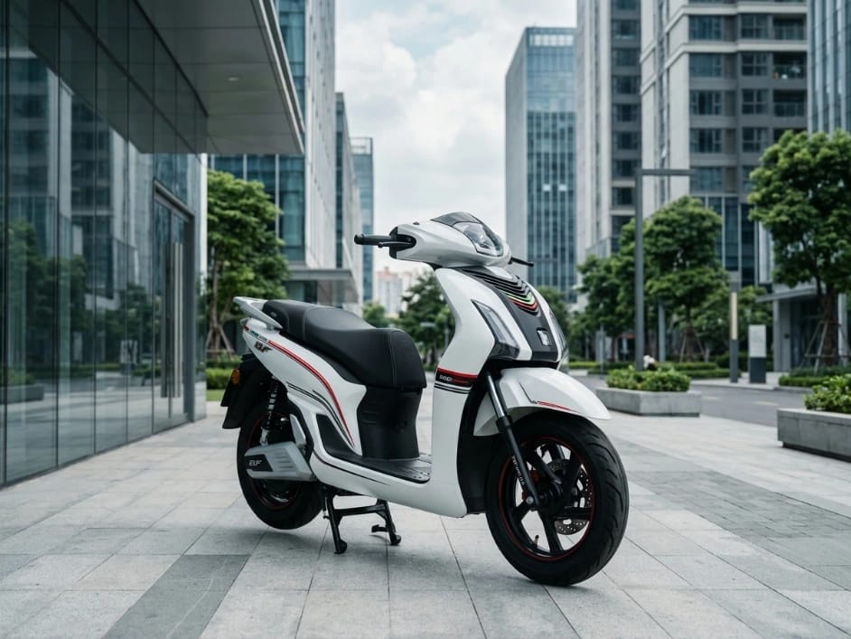 BF150i concept 1