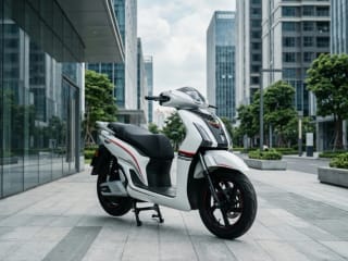 BF150i concept 1