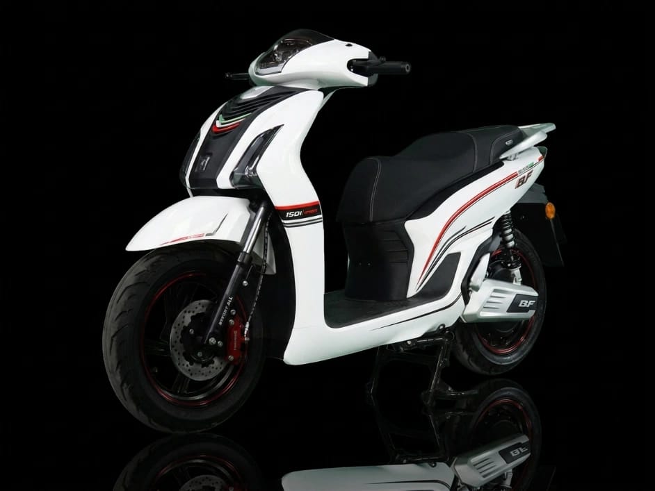 BF150i concept 2