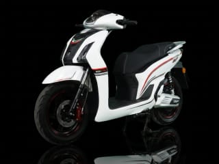 BF150i concept 2