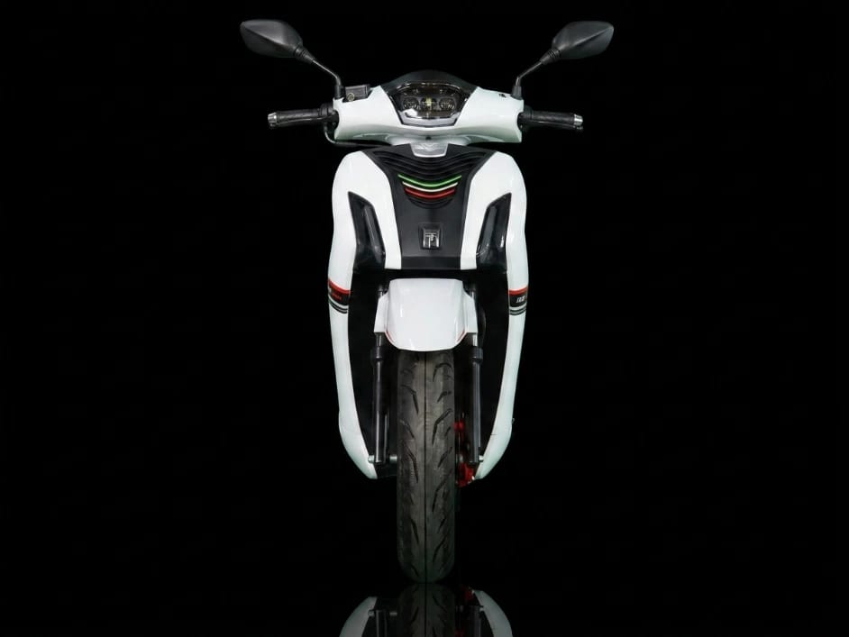 BF150i concept 5