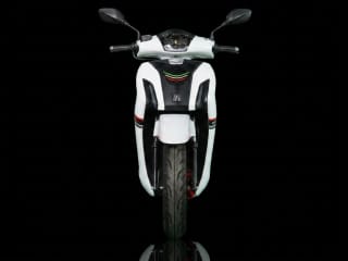BF150i concept 5