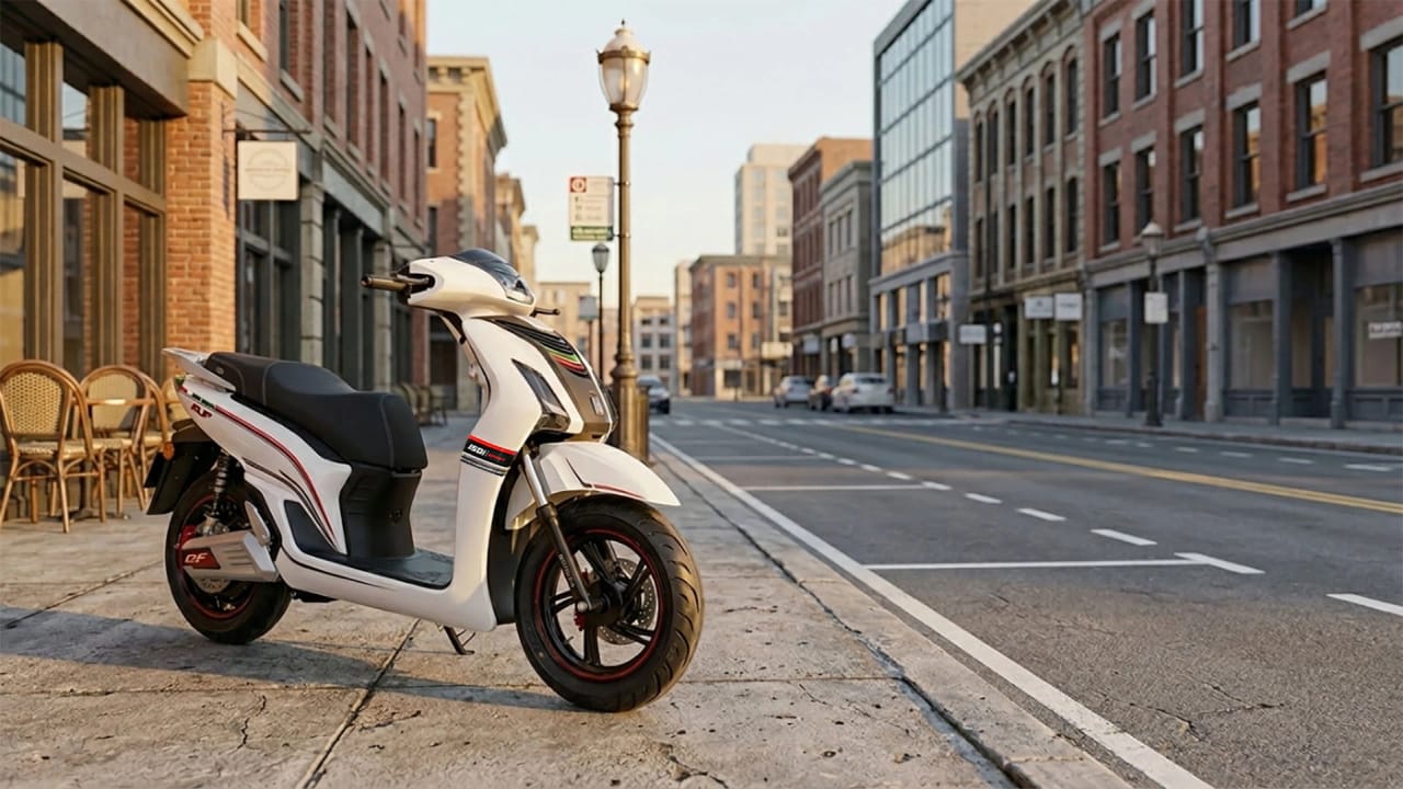 BF150i concept 6