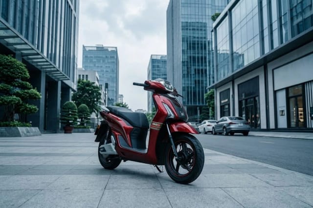 BF150S — lifestyle