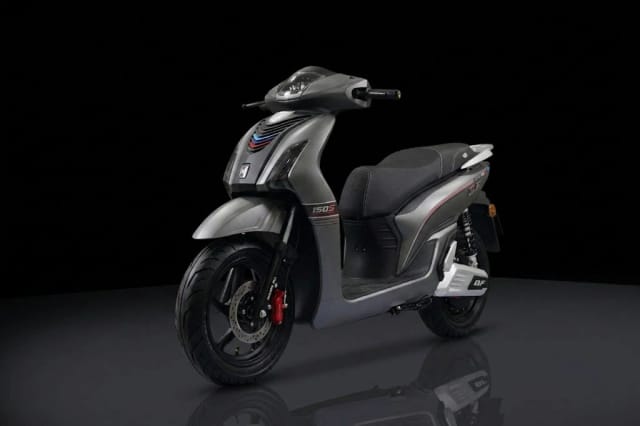 BF150S — lifestyle