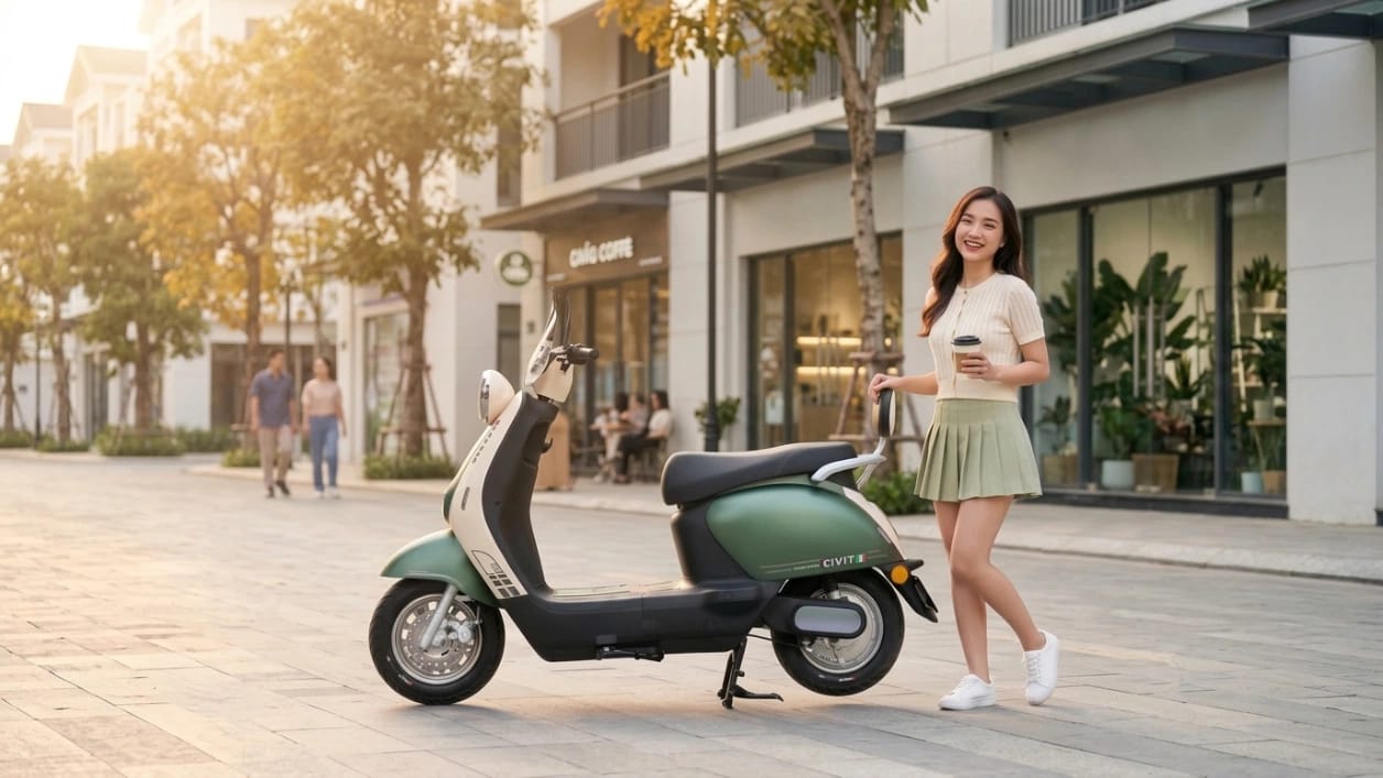 Civit concept 5