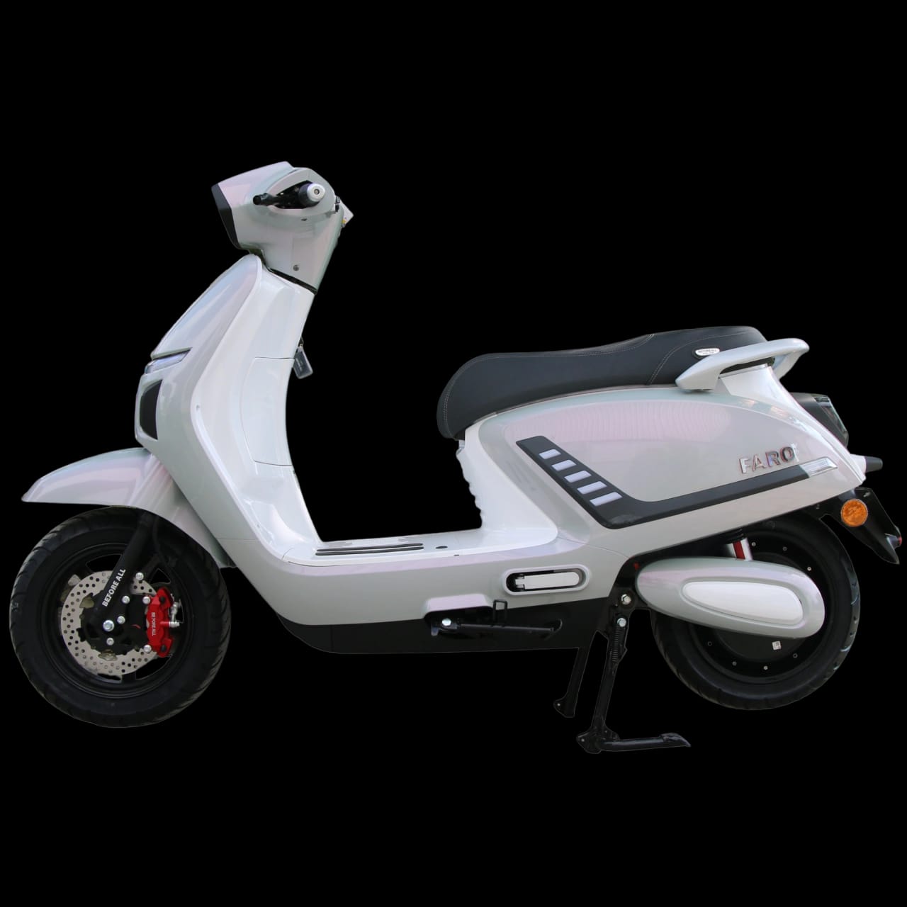 Before All Faro concept 1