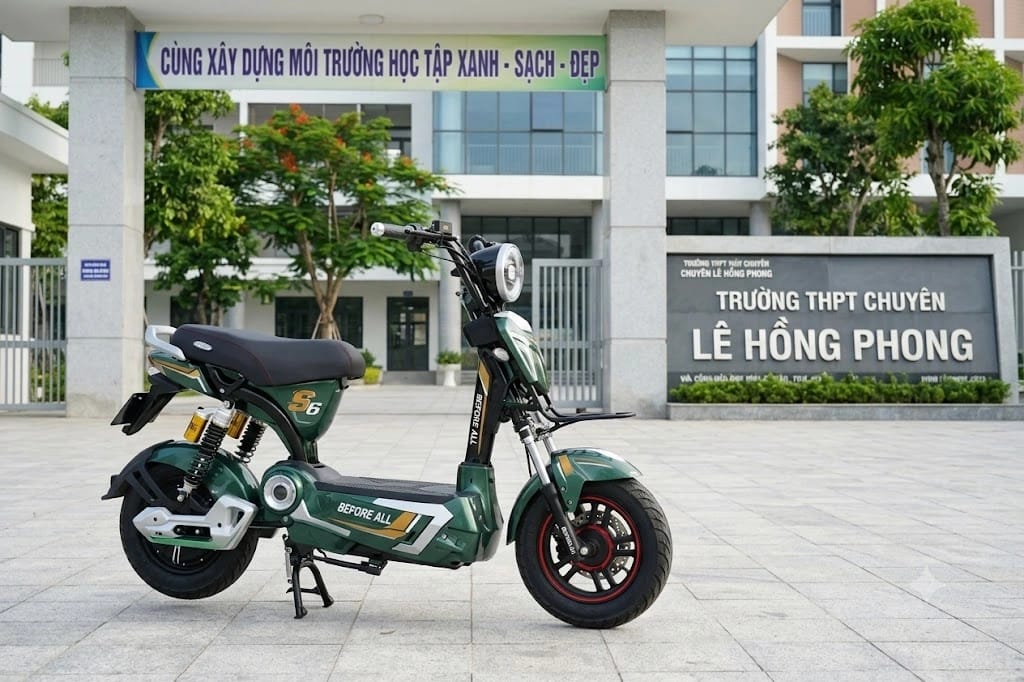 Before All S6 concept 2