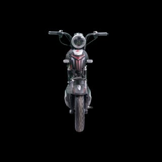 Xe điện Before All S6
