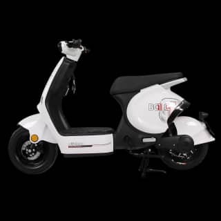 Xe điện Before All BC1