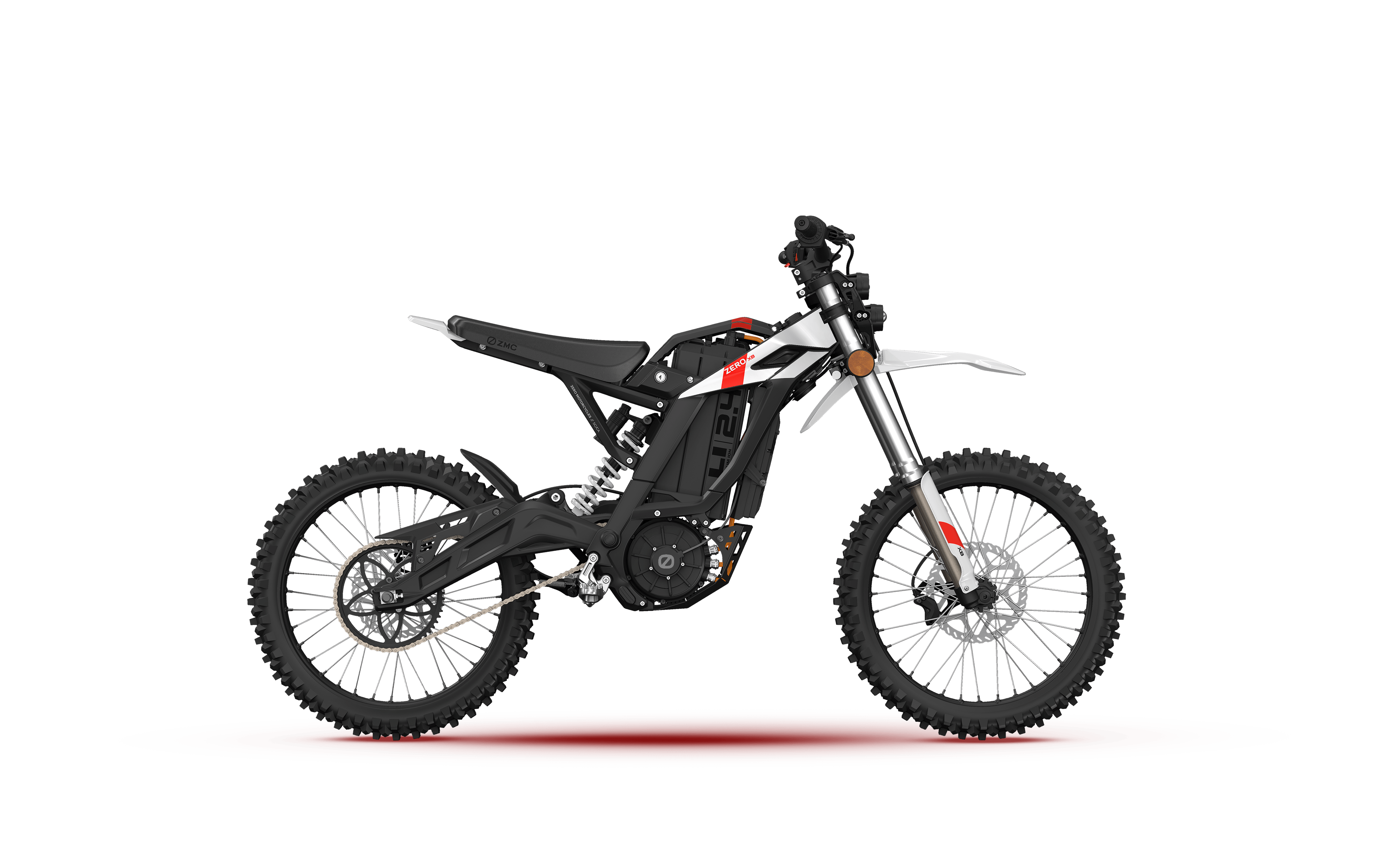 Zero Motorcycles XB - xe máy điện thể thao cao cấp từ Mỹ
