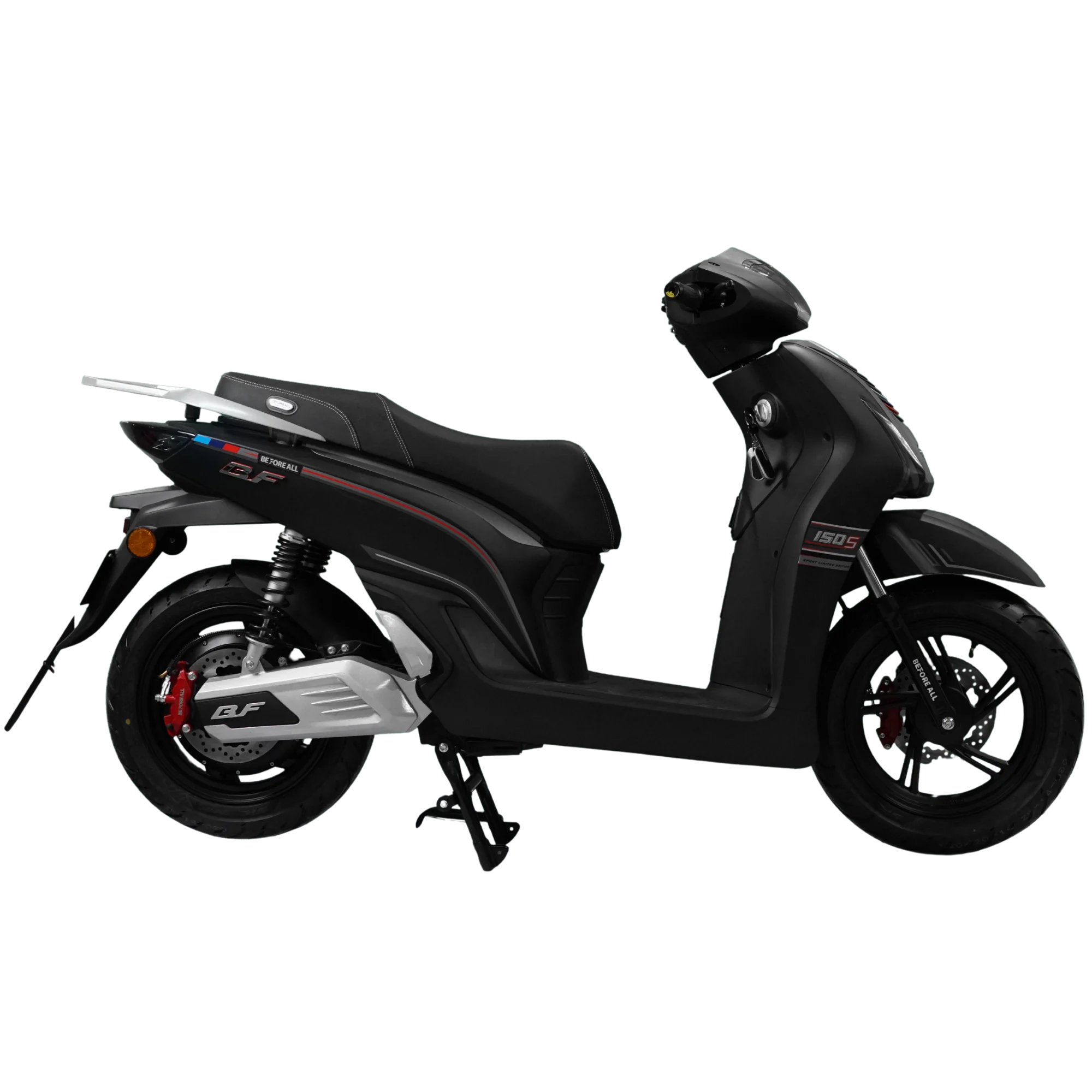 BF150S — góc 1
