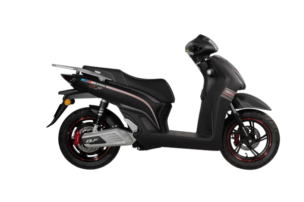 Xử lý sự cố xe tay ga điện