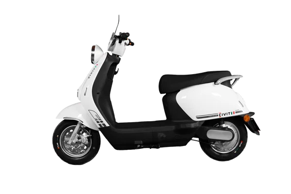Tác động của xe máy điện đến môi trường